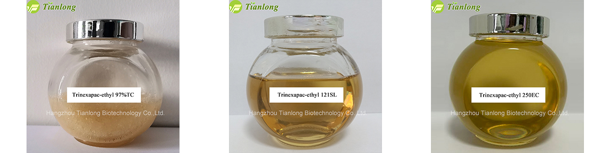 Trinexapac-ethyl