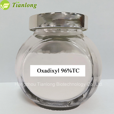 Oxadixyl 96%TC