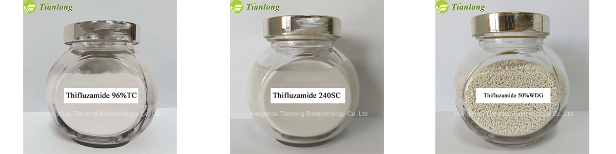 Thifluzamide