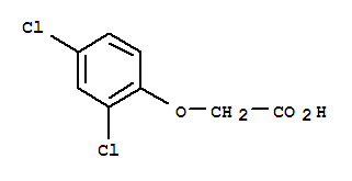 2, 4-D Acid