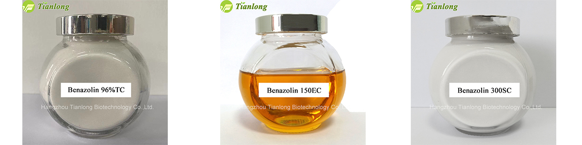 Benazolin