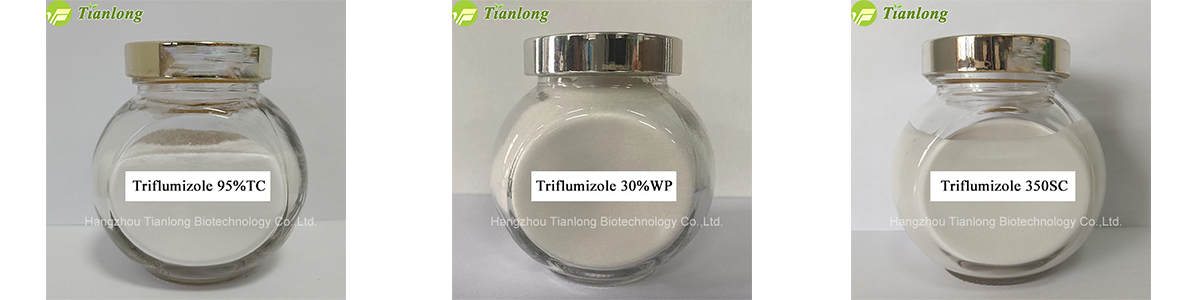 Triflumizole