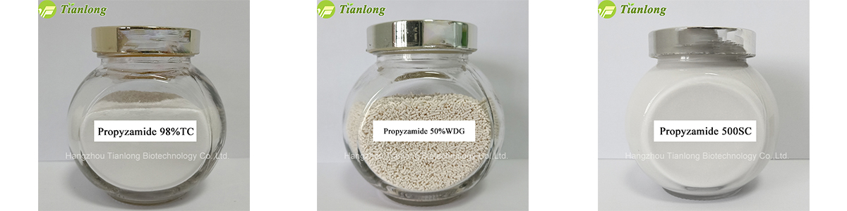 Propyzamide