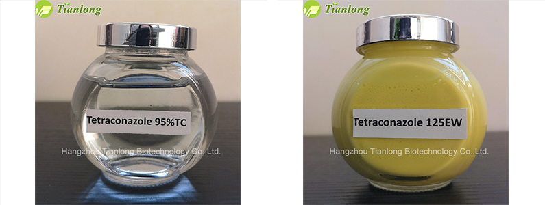 Tetraconazole