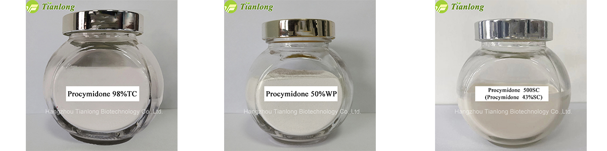Procymidone