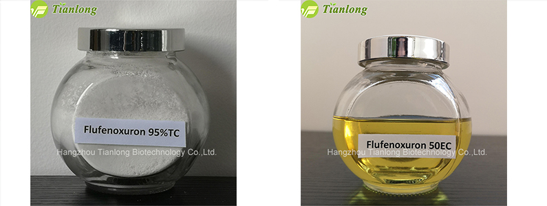 Flufenoxuron