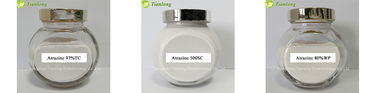 Atrazine
