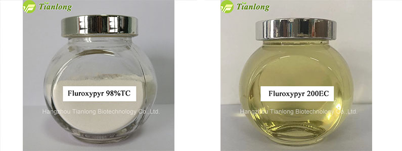 Fluroxypyr 