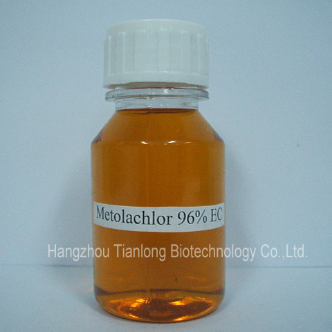 Metolachlor