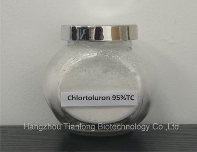 Chlortoluron