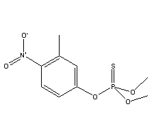 Fenitrothion