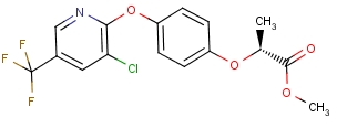 Haloxyfop-p-methyl
