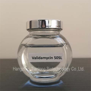 Validamycin