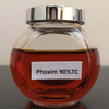 Phoxim；Phoxime；CAS NO 14816-18-3; EC NO 238-887-3; synthetic organophosphate acetylcholinesterase inhibitor