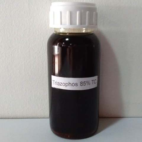 Triazophos；Triazofos; CAS NO 24017-47-8; organothiophosphate insecticide; nematicide; acaricide; inhibitor