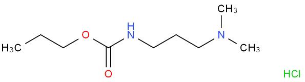 Propamocarb hydrochloride