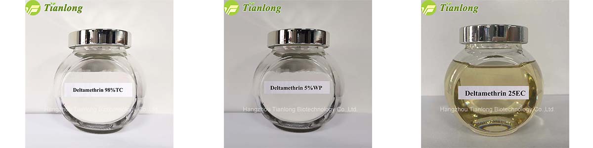 Deltamethrin&nbsp;