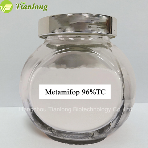 Metamifop 96%TC