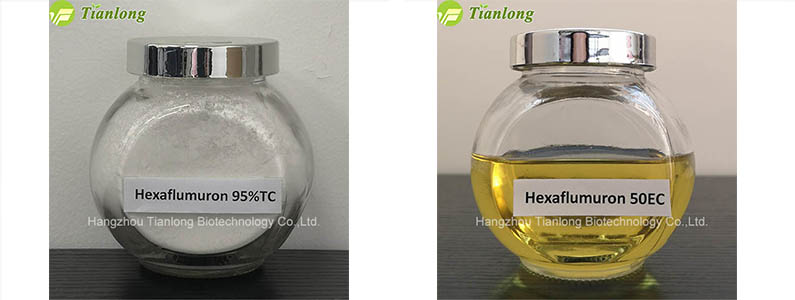 Hexaflumuron 