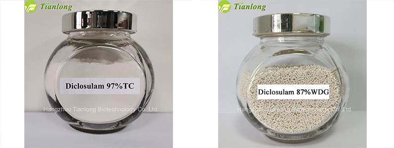 Diclosulam&nbsp;