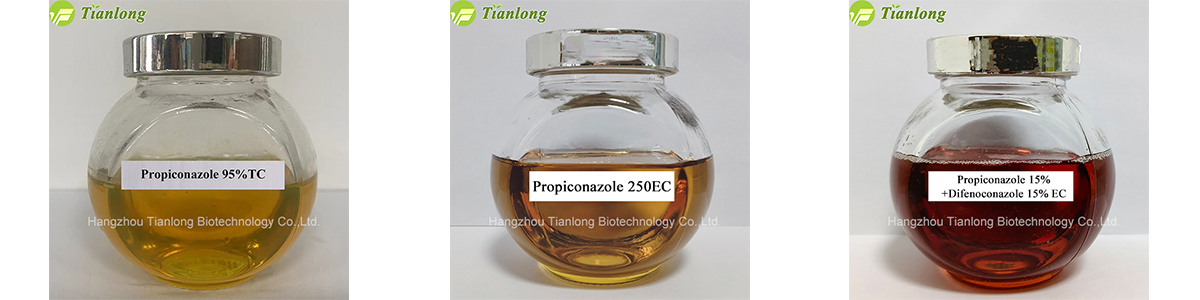 Propiconazole