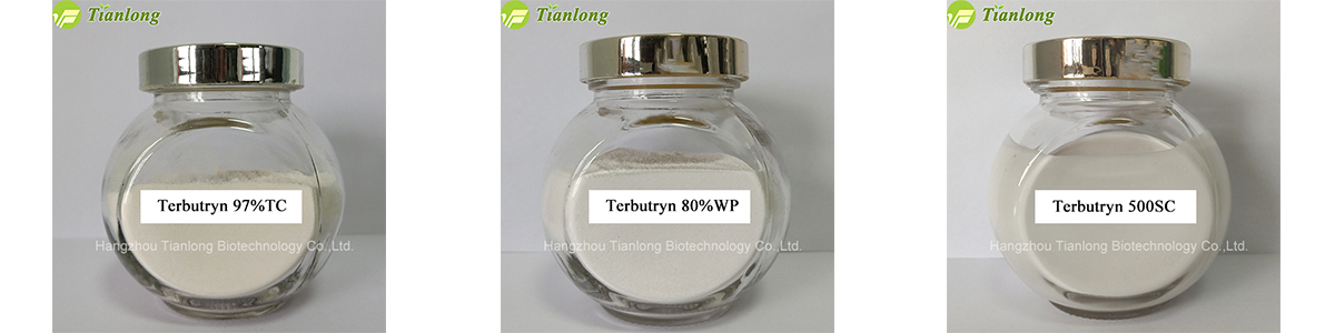 Terbutryn