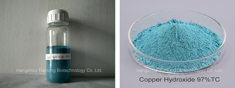 Copper Hydroxide