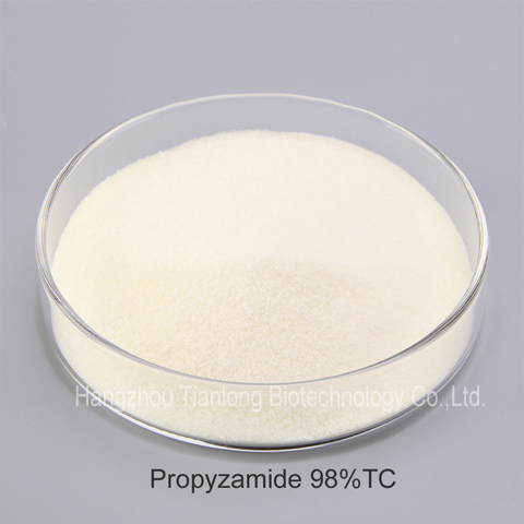 Propyzamide