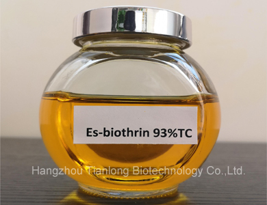 Es-biothrin 