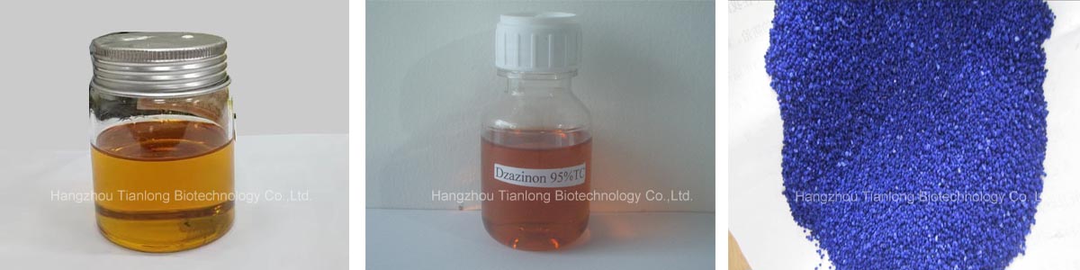 Diazinon