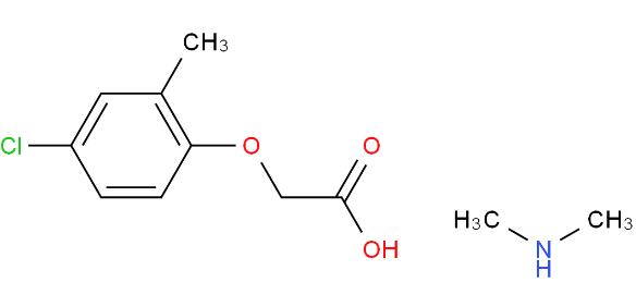 MCPA dimethyl ammonium