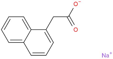 α-naphthaleneaceticd