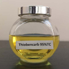 Thiobencarb；Benthiocarb；CAS NO 28249-77-6; pre-emergence and early post-emergence herbicide for weeds