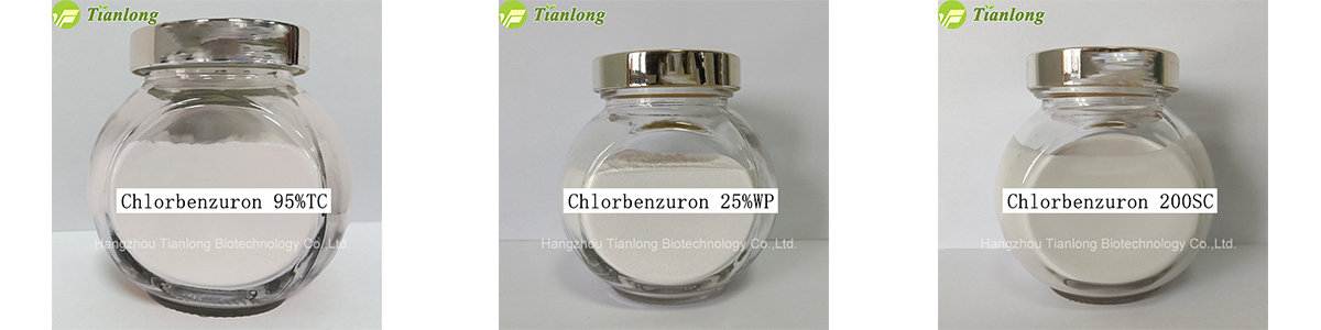Chlorbenzuron 