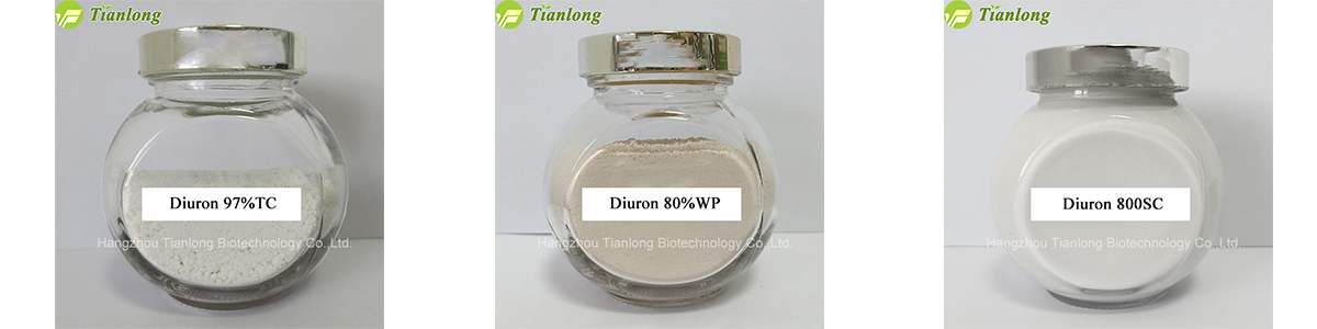 Diuron 