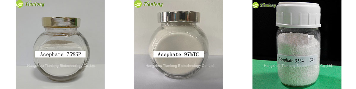 Acephate