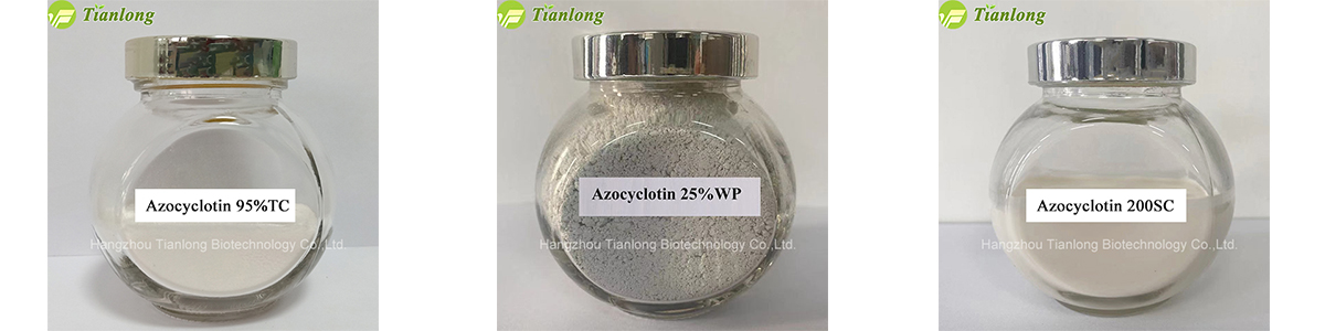 Azocyclotin 