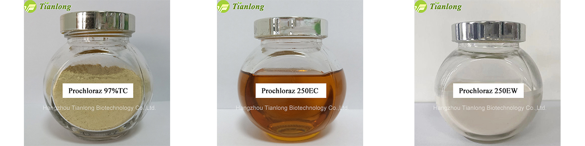 Prochloraz