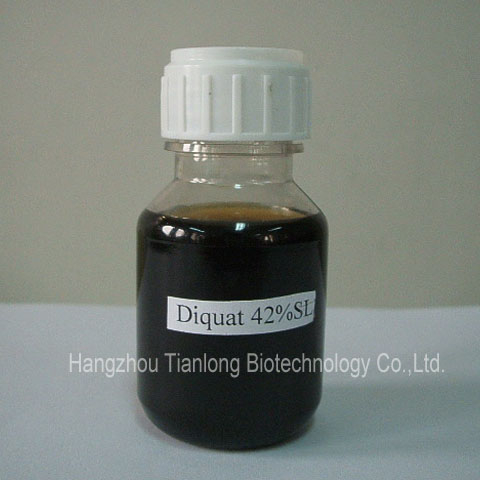 Diquat Dibromide