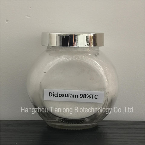 Diclosulam