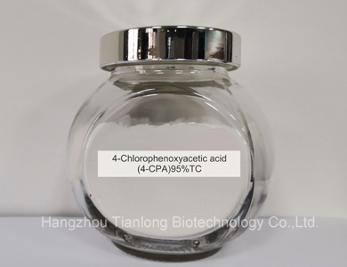 4-Chlorophenoxyacetic acid (4-CPA)