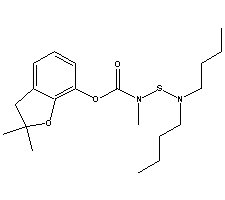Carbosulfan