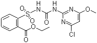 Chlorimuron-ethyl