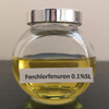 Forchlorfenuron; CAS NO 68157-60-8; a cytokinin growth stimulating substance used to enhance fruit set, size and increase yields