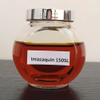 Imazaquin; CAS NO 81335-47-9; Imazaquin ammonium; systemic herbicide for weed species