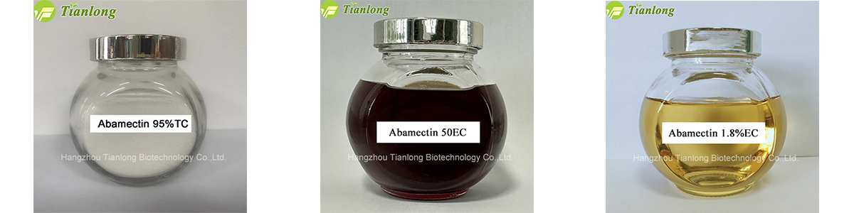 Abamectin 