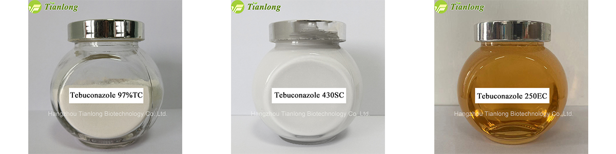Tebuconazole