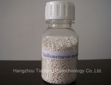 Sulfometuron-methyl