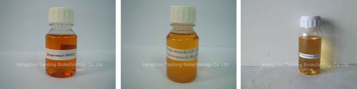 Propiconazole