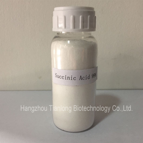 Succinic Acid